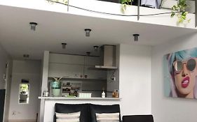 El Depto Tipo Duplex Pleno Centro Incluye Cochera Consultar Servicio De Parking